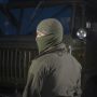 M-Tac шарф-труба анатомічний Polartec Army Olive