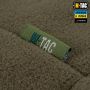 M-Tac куртка Combat Fleece Polartec Jacket Dark Olive
