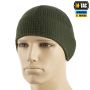 M-Tac шапка-подшлемник Gen.II флис рип-стоп Army Olive