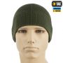 M-Tac шапка-подшлемник Gen.II флис рип-стоп Army Olive