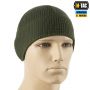 M-Tac шапка-подшлемник Gen.II флис рип-стоп Army Olive