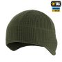 M-Tac шапка-подшлемник Gen.II флис рип-стоп Army Olive