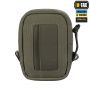M-Tac подсумок для медицинских перчаток Elite Ranger Green