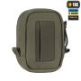 M-Tac подсумок для медицинских перчаток Elite Ranger Green