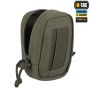M-Tac подсумок для медицинских перчаток Elite Ranger Green