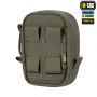 M-Tac подсумок для медицинских перчаток Elite Ranger Green