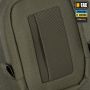 M-Tac подсумок для медицинских перчаток Elite Ranger Green