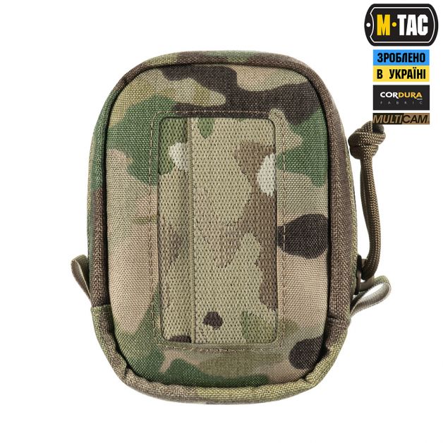 M-Tac подсумок для медицинских перчаток Elite Multicam