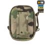 M-Tac подсумок для медицинских перчаток Elite Multicam