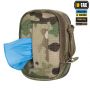 M-Tac подсумок для медицинских перчаток Elite Multicam