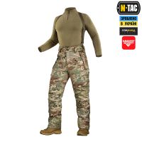 M-Tac штани зимові Alpha MC