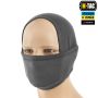 M-Tac шарф-труба длинный Polartec Dark Grey