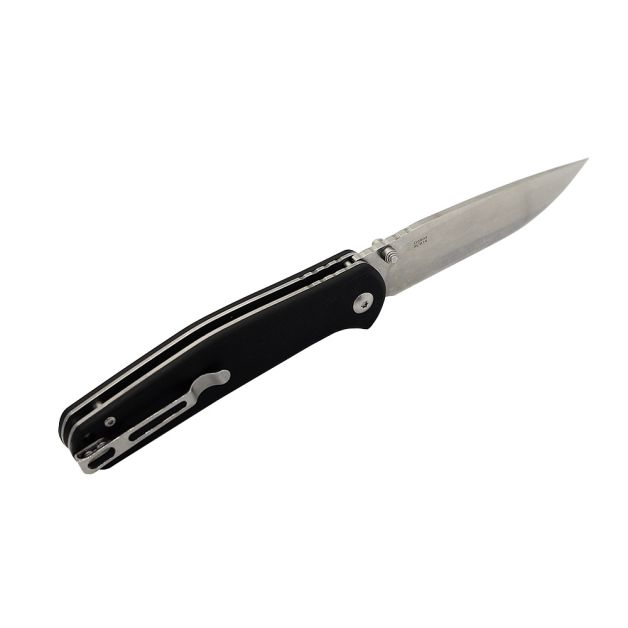 Ganzo ніж складний G6804 Black
