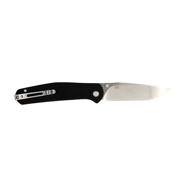 Ganzo ніж складний G6804 Black