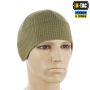 M-Tac шапка-подшлемник Gen.II флис рип-стоп Tan