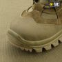 M-Tac ботинки полевые с утеплителем Mk.2W R Gen.II Ranger Green