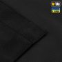 M-Tac прапор Необмежено придатні 630x900 Black