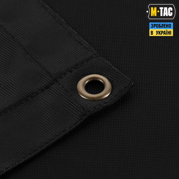 M-Tac банер Необмежено придатні 630x900 Black