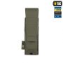 M-Tac подсумок для пистолетного магазина/мультитула Elite Ranger Green