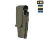 M-Tac подсумок для пистолетного магазина/мультитула Elite Ranger Green