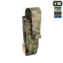 M-Tac подсумок для пистолетного магазина/мультитула Elite Multicam