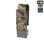 M-Tac подсумок для пистолетного магазина/мультитула Elite Multicam