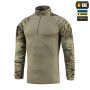 M-Tac сорочка бойова літня Gen.II Pro NYCO Extreme Multicam