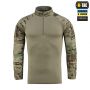 M-Tac сорочка бойова літня Gen.II Pro NYCO Extreme Multicam