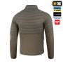 M-Tac кофта Berserk Polartec Dark Olive