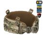 M-Tac пояс тактический War Belt ARMOR Tegris D-Ring Cobra Multicam