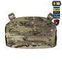 M-Tac пояс тактический War Belt ARMOR Tegris D-Ring Cobra Multicam