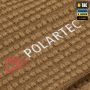 M-Tac шапка-подшлемник Polartec Coyote