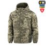 M-Tac куртка зимняя Alpha Gen.IV Primaloft MM14