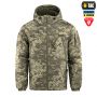 M-Tac куртка зимняя Alpha Gen.IV Primaloft MM14