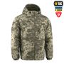 M-Tac куртка зимняя Alpha Gen.IV Primaloft MM14