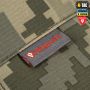 M-Tac куртка зимняя Alpha Gen.IV Primaloft MM14