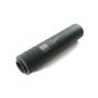 FS глушник Titan FS-T1 v.3 5.45мм М24х1.5П полегшена та удосконалена