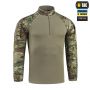 M-Tac сорочка бойова літня Gen.II Piquet MC