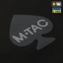 M-Tac прапор Чорна Борода 82-мм міномет 630x900 Black