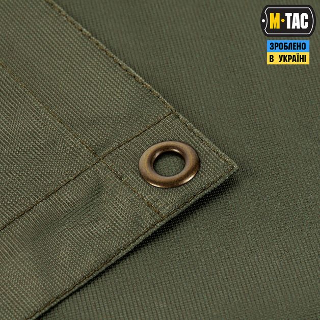 M-Tac банер UA Side 630x900 Olive