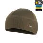 M-Tac шапка-подшлемник Polartec Dark Olive