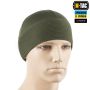 M-Tac шапка-подшлемник Polartec Army Olive