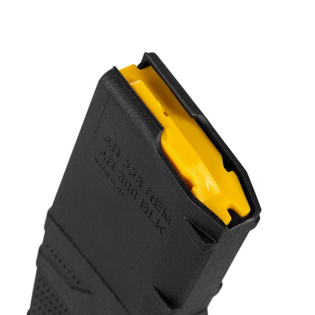 Fire On Магазин для АR .223 на 30 набоїв Black