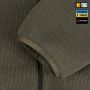 M-Tac кофта Senator Fleece Polartec Dark Olive