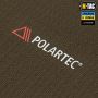 M-Tac шарф-труба Polartec Power Grid Dark Olive