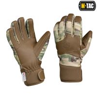M-Tac рукавички зимові Thinsulate Pro MC