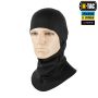 M-Tac балаклава-ниндзя потоотводящая Gen.II Polartec Black