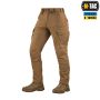 M-Tac брюки Aggressor Gen.II Vintage Coyote Brown