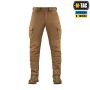M-Tac брюки Aggressor Gen.II Vintage Coyote Brown