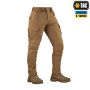 M-Tac брюки Aggressor Gen.II Vintage Coyote Brown